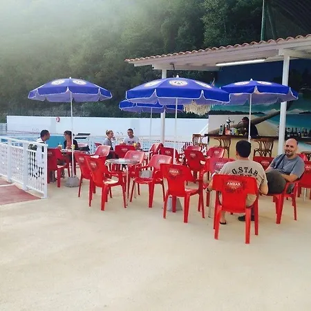 Igara De 2* San Sebastián