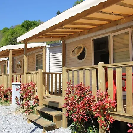 Igara De Campingplads 2*