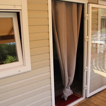 Campingplatz Camping Igara De