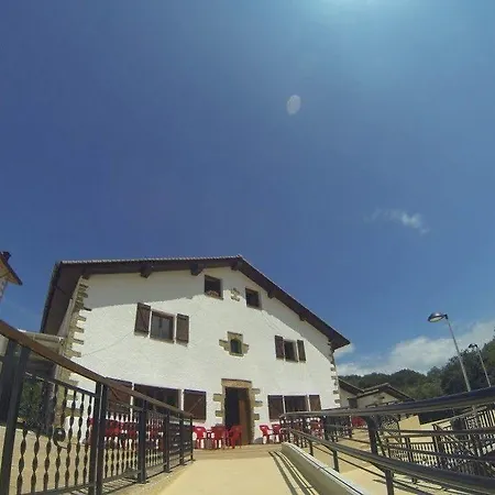 Igara De San Sebastian