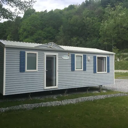 Igara De Campingplads 2*