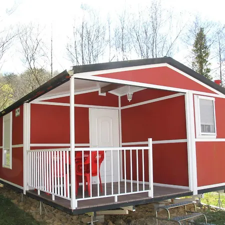 Campingplads Igara De