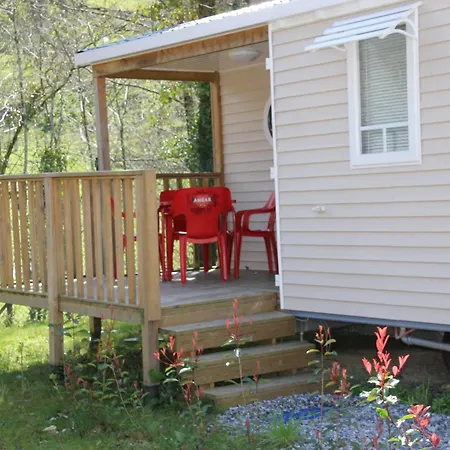 Igara De Camping