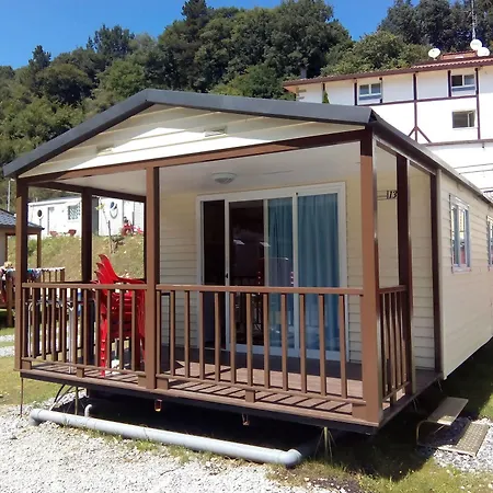 Igara De Campingplads