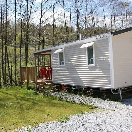 Igara De Campingplads San Sebastián