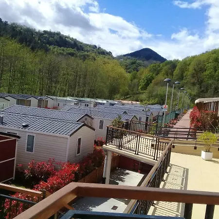 Campingplads Igara De 2*