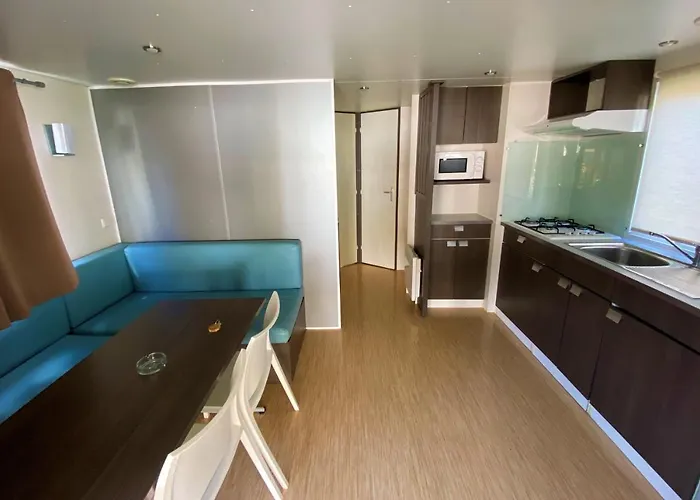 Camping Igara De San Sebastian