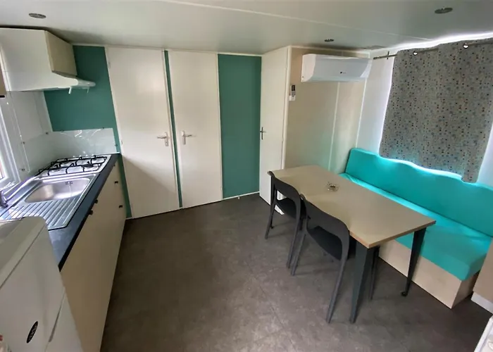 Igara De Camping San Sebastian