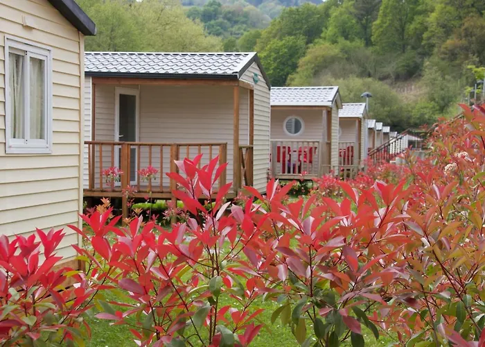 אתר קמפינג Igara De 2*