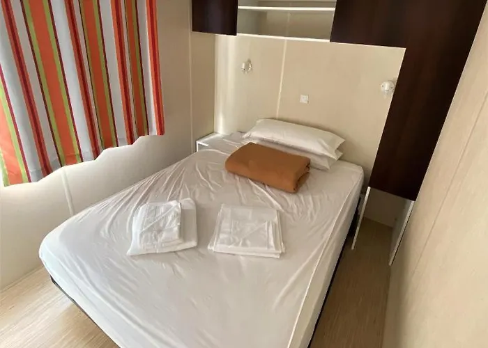 Igara De אתר קמפינג סן סבסטיאן