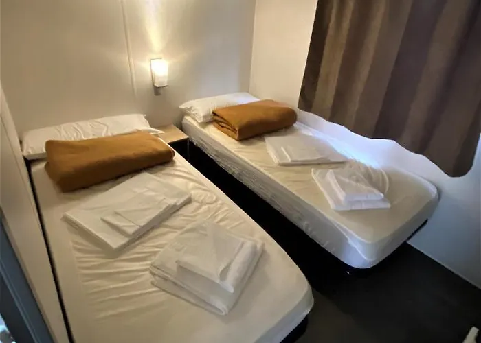 Camping Igara De San Sebastian