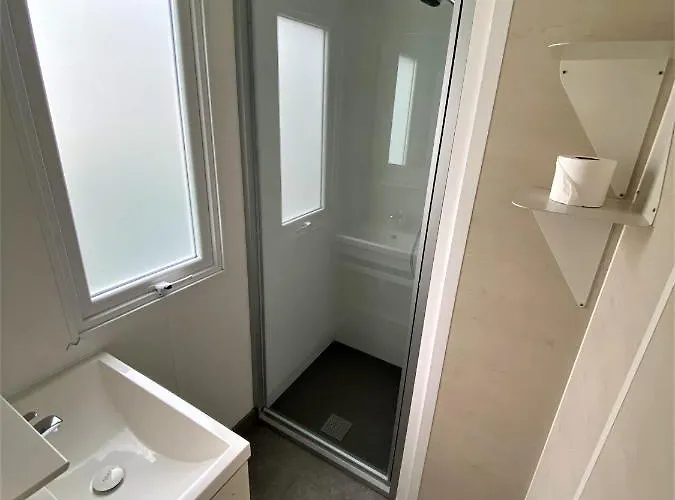 Igara De אתר קמפינג סן סבסטיאן