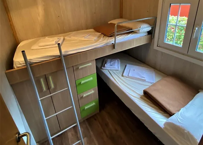 Igara De 2* San Sebastian