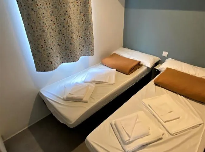 Igara De Camping San Sebastian