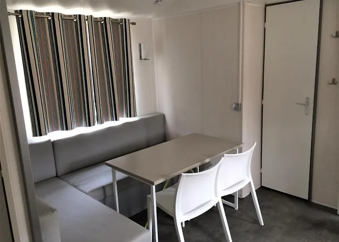 Igara De אתר קמפינג 2*