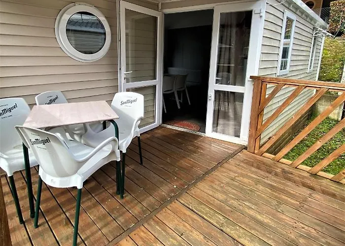 Igara De אתר קמפינג סן סבסטיאן