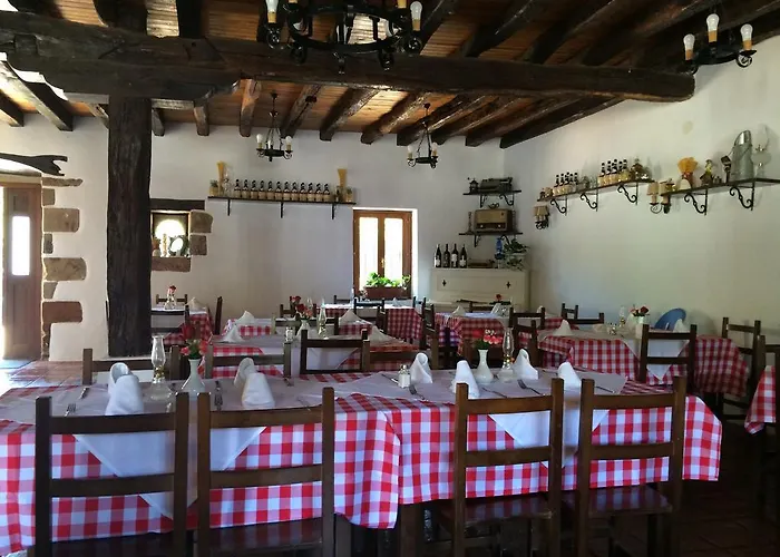 Igara De San Sebastian