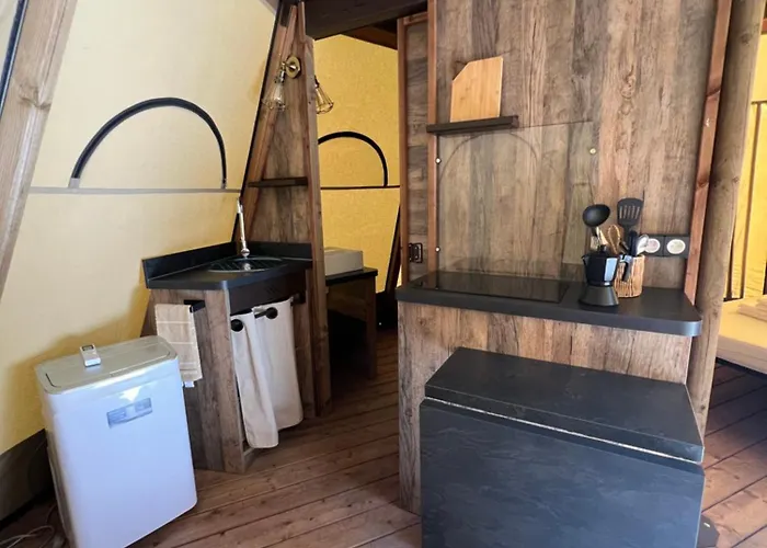 Igara De 2* סן סבסטיאן