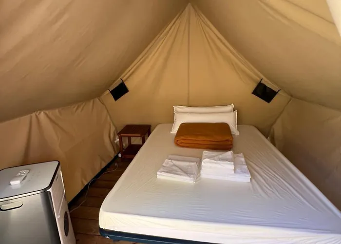 אתר קמפינג Igara De 2*