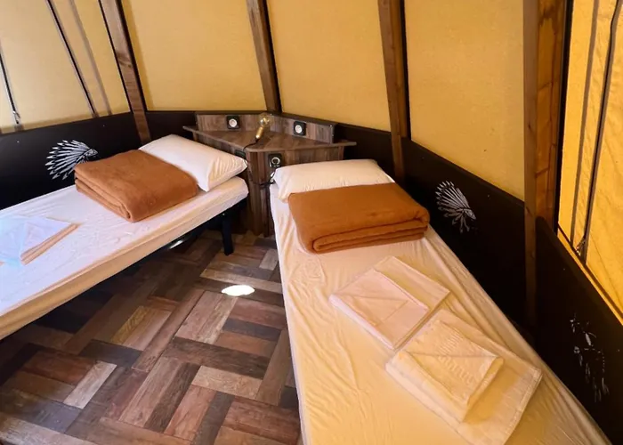 Igara De 2* San Sebastian