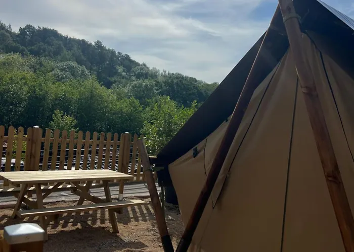 Igara De אתר קמפינג 2*