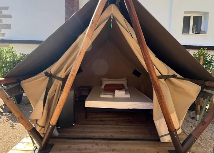 Igara De Camping San Sebastian