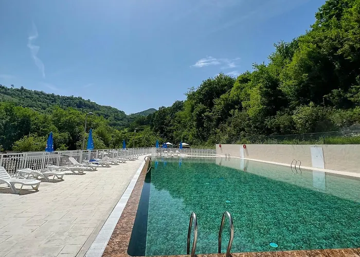 Igara De אתר קמפינג