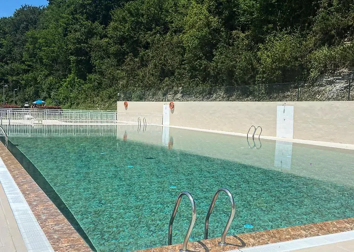 אתר קמפינג Igara De סן סבסטיאן