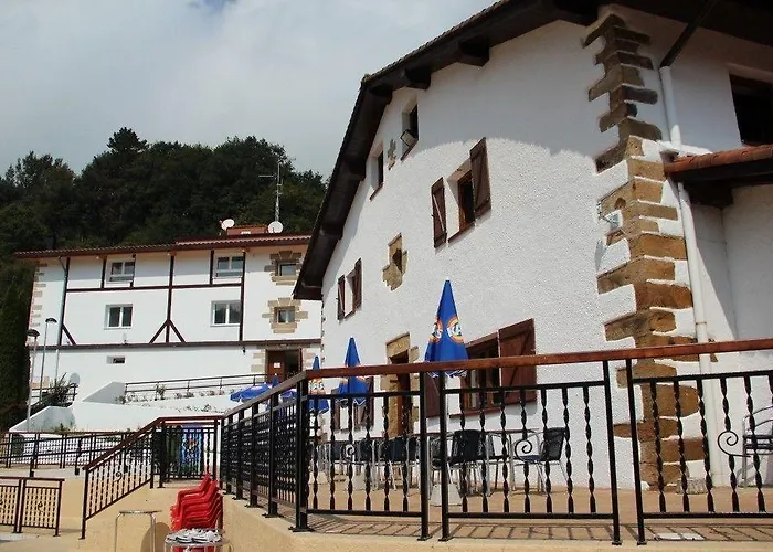 Igara De Camping San Sebastian