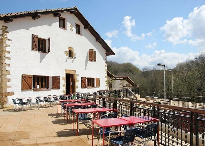 Camping Igara De San Sebastian