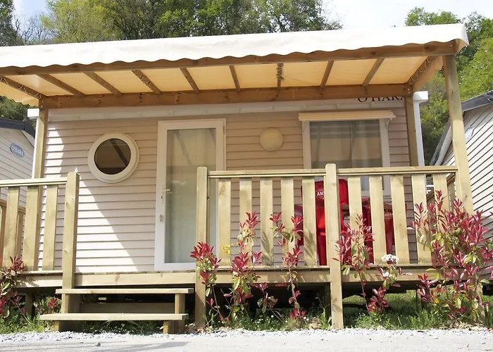 Igara De אתר קמפינג סן סבסטיאן