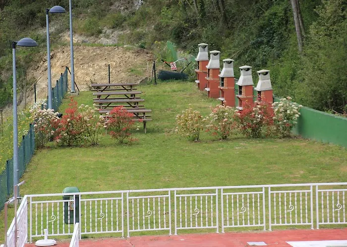 Igara De San Sebastian