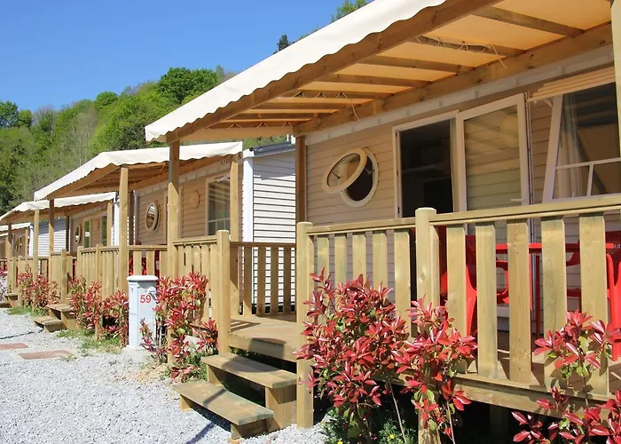 Igara De אתר קמפינג 2*