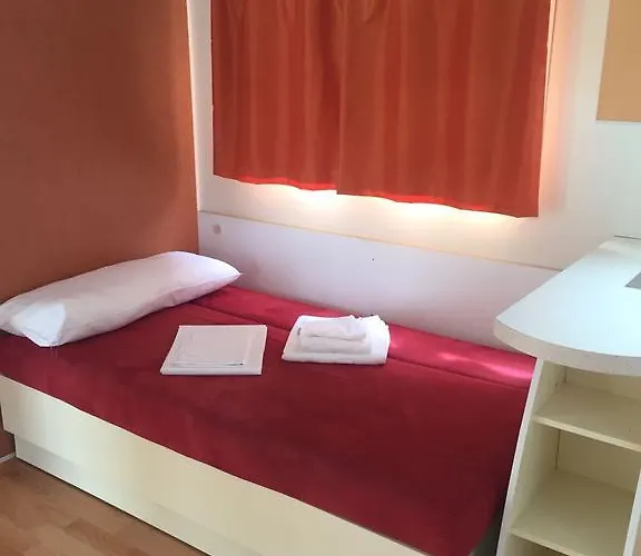 אתר קמפינג Igara De 2*