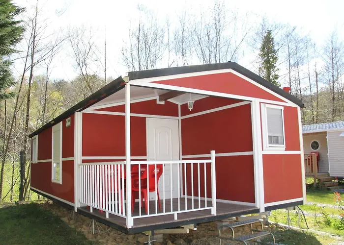 אתר קמפינג Igara De