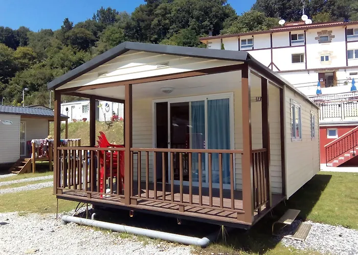 Igara De אתר קמפינג