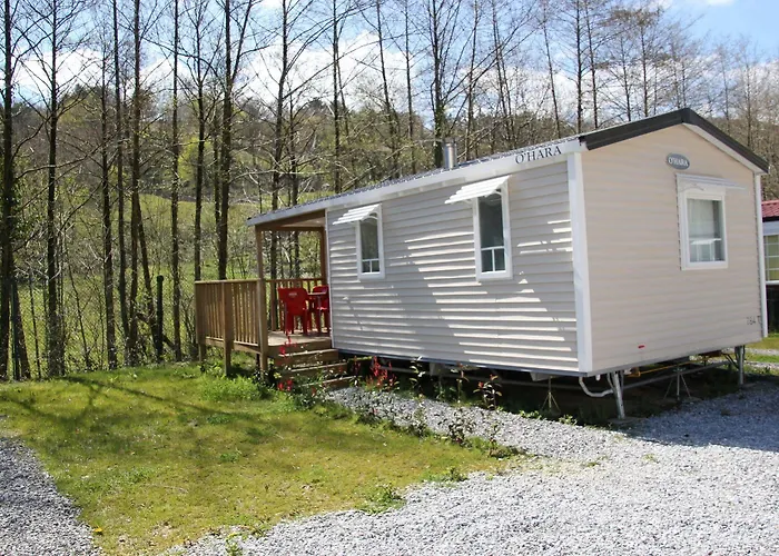 Igara De Camping San Sebastian